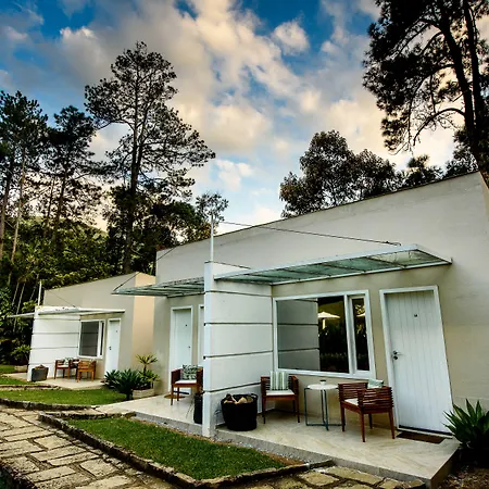 Altenhaus Pousada Itaipava-3