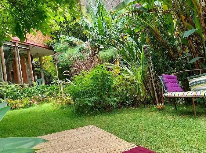 Apartamento: Casa de vidro