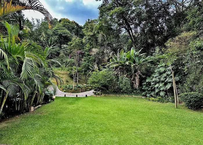 Pousada Valle Paradiso