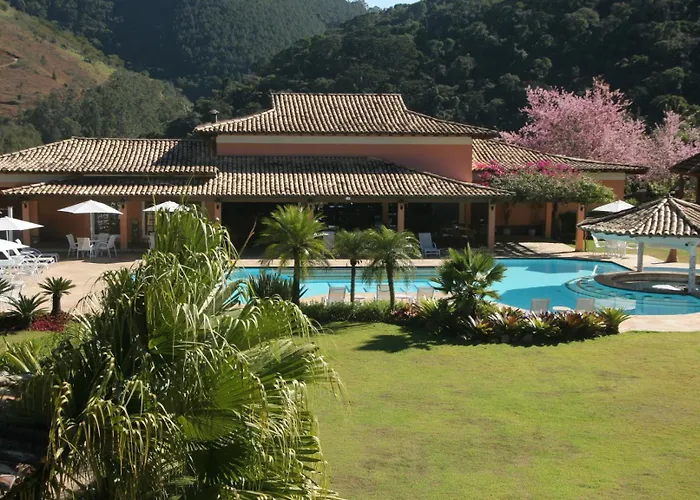Quinta da Paz
