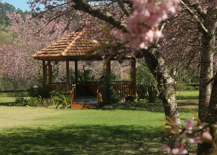 Quinta da Paz