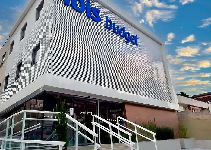  Ibis Budget Petropolis