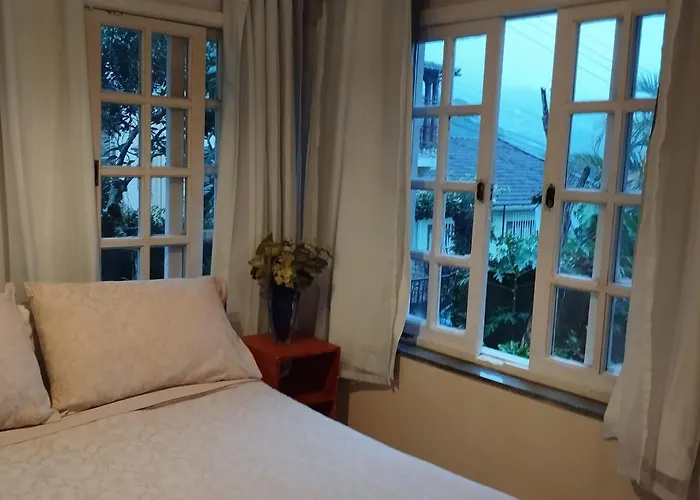 Pousada Villa Provence