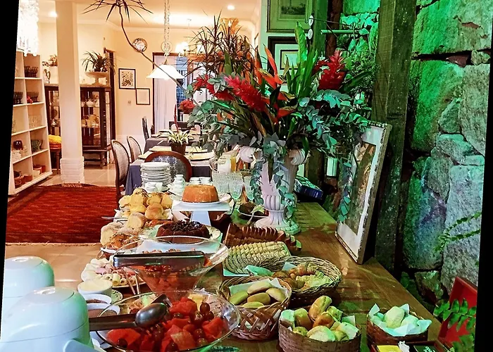 Pousada Villa Provence