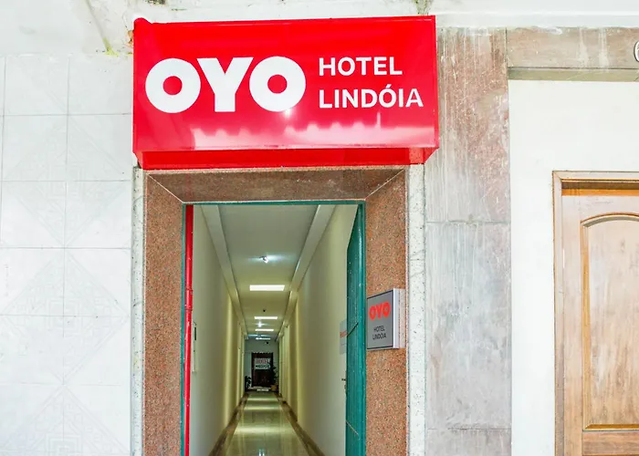 OYO Lindoia, Petropolis