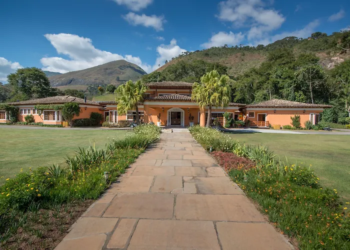 Quinta da Paz