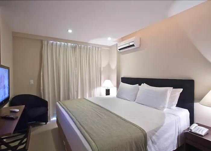 Granja Brasil Resort