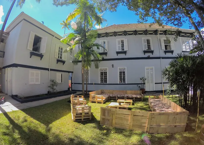 Hotel Cidade Imperial