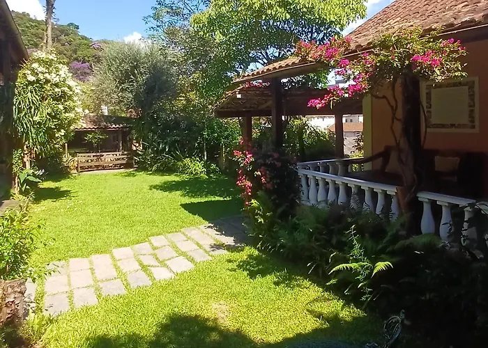  Pousada 14 Bis