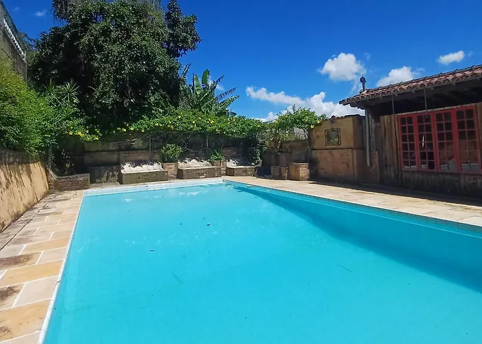  Pousada 14 Bis