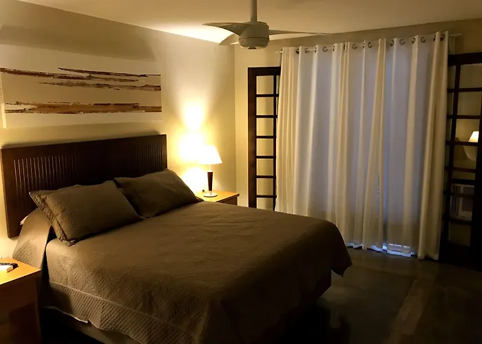Pousada Golf Village