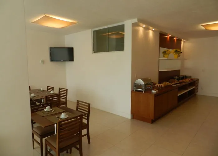 Casablanca Center