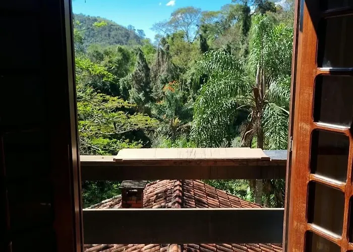 Pouso Donana Cama e Café