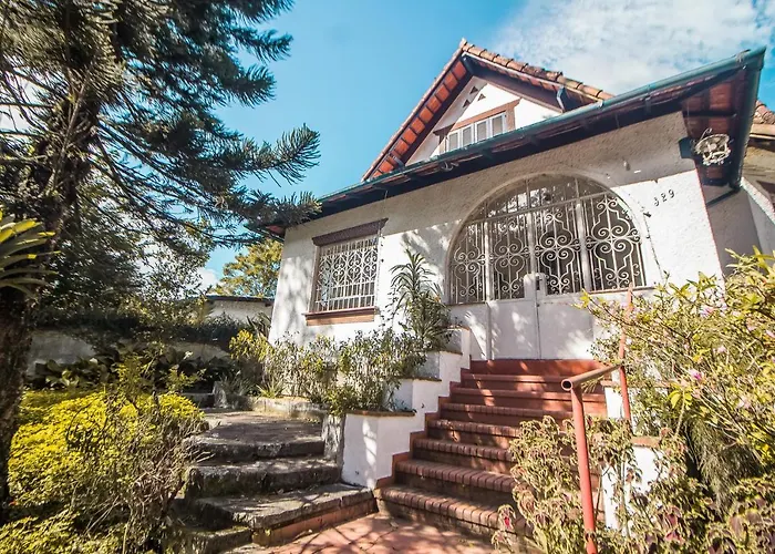 Casa Hostel Petropolis